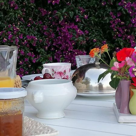 La Perasceda Bed & Breakfast Speracedes Exterior photo