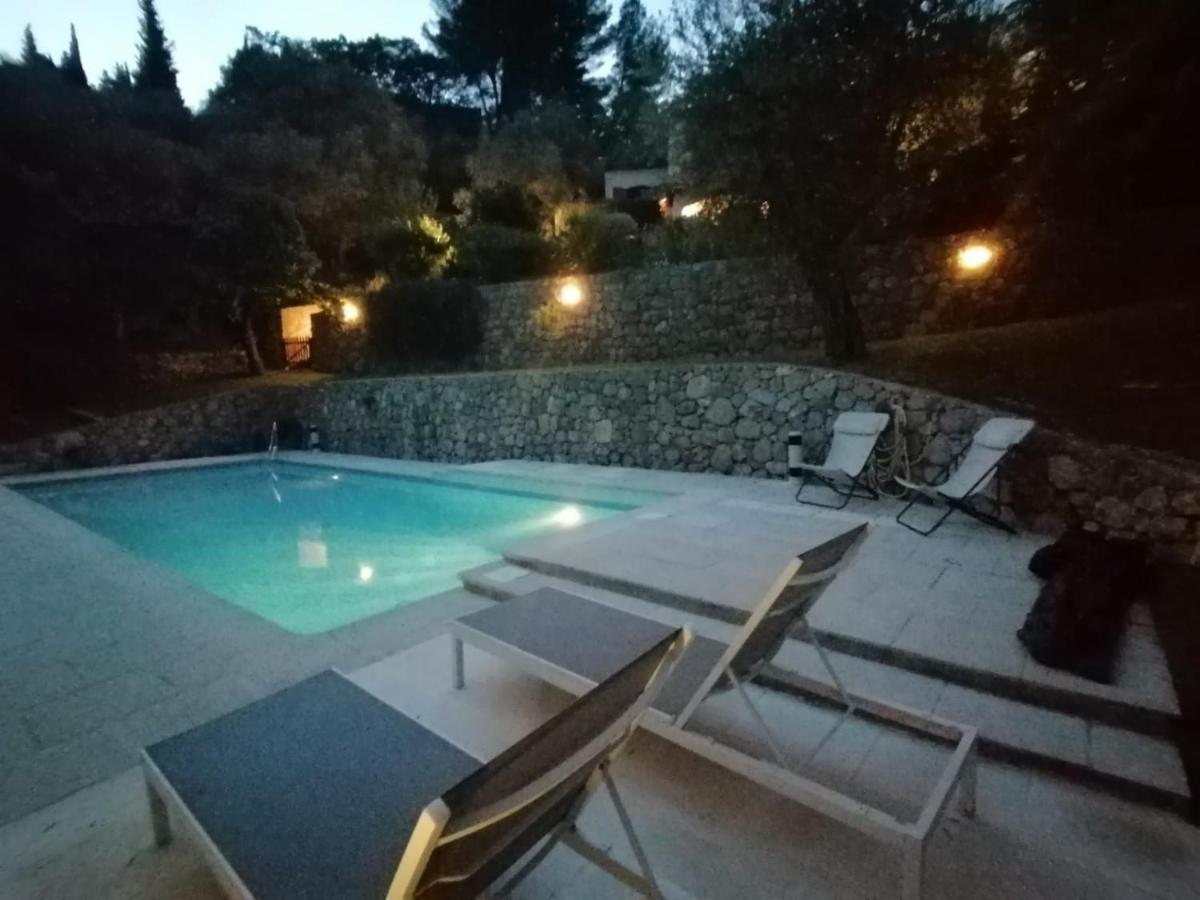 La Perasceda Bed & Breakfast Speracedes Exterior photo