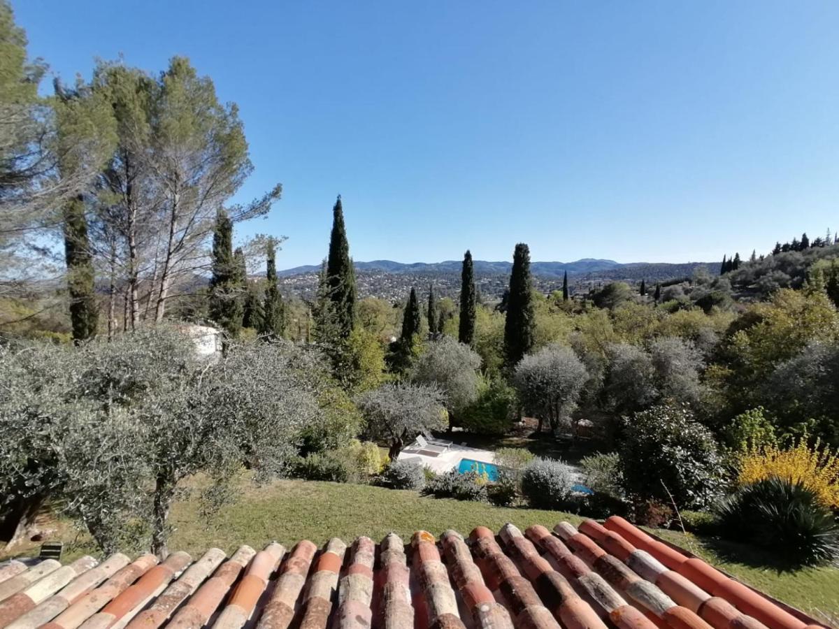 La Perasceda Bed & Breakfast Speracedes Exterior photo