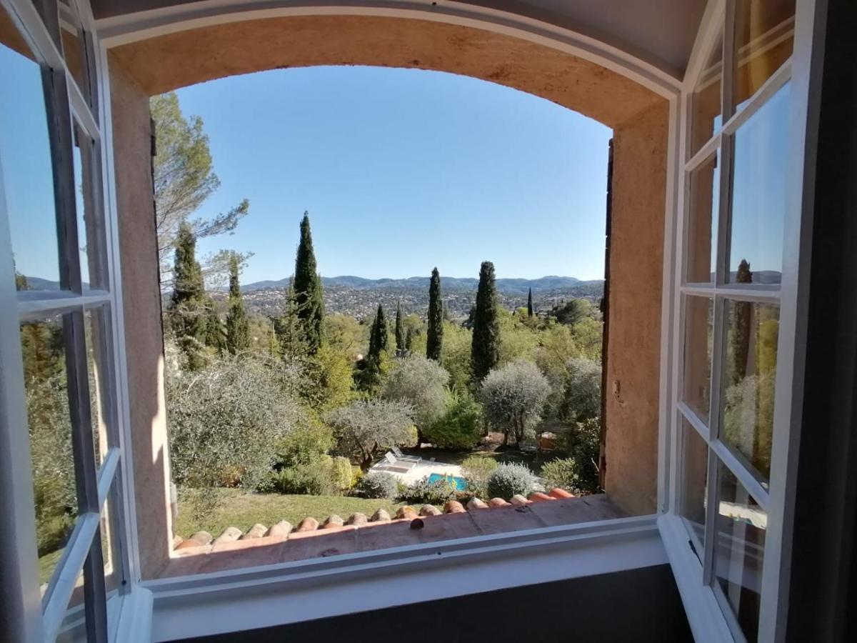 La Perasceda Bed & Breakfast Speracedes Exterior photo
