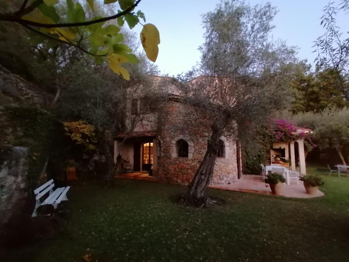 La Perasceda Bed & Breakfast Speracedes Exterior photo