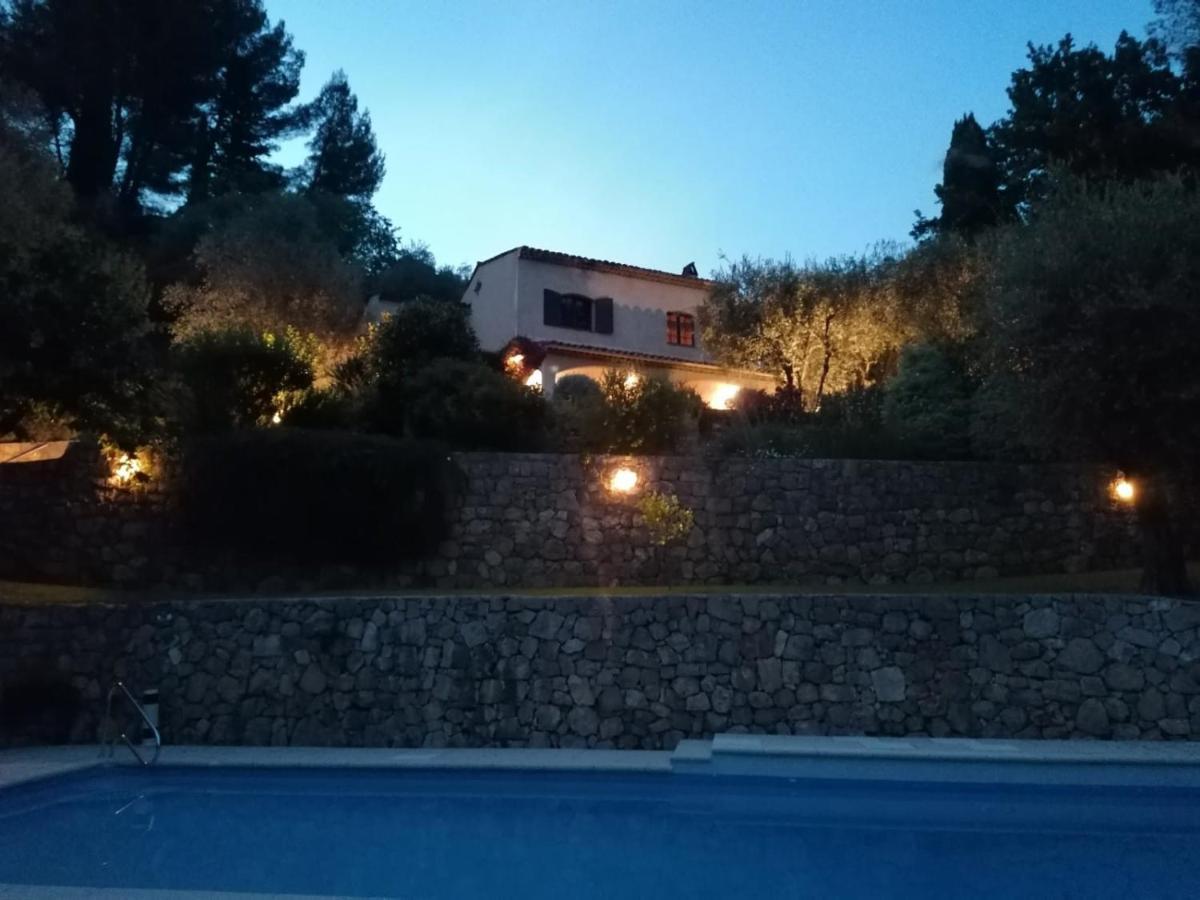 La Perasceda Bed & Breakfast Speracedes Exterior photo