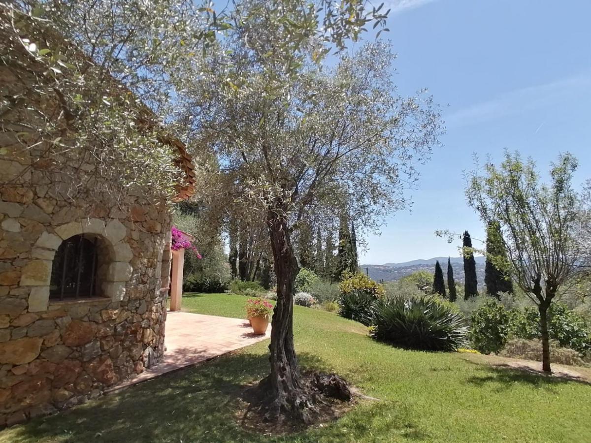 La Perasceda Bed & Breakfast Speracedes Exterior photo