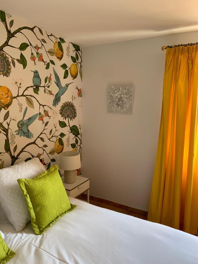 La Perasceda Bed & Breakfast Speracedes Exterior photo