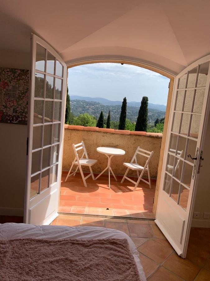 La Perasceda Bed & Breakfast Speracedes Exterior photo