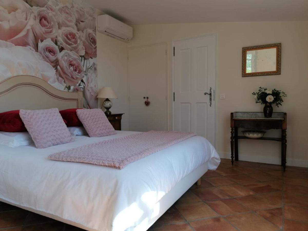 La Perasceda Bed & Breakfast Speracedes Exterior photo