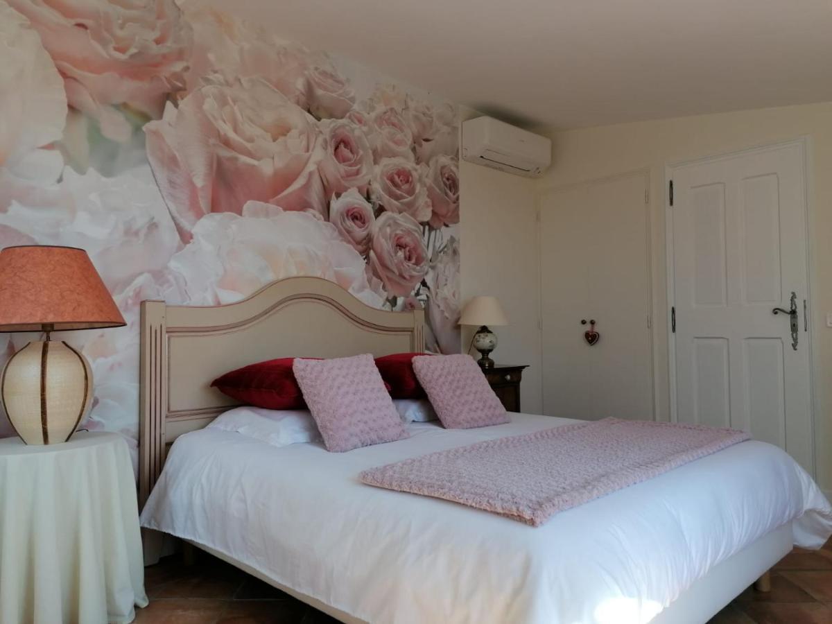 La Perasceda Bed & Breakfast Speracedes Exterior photo