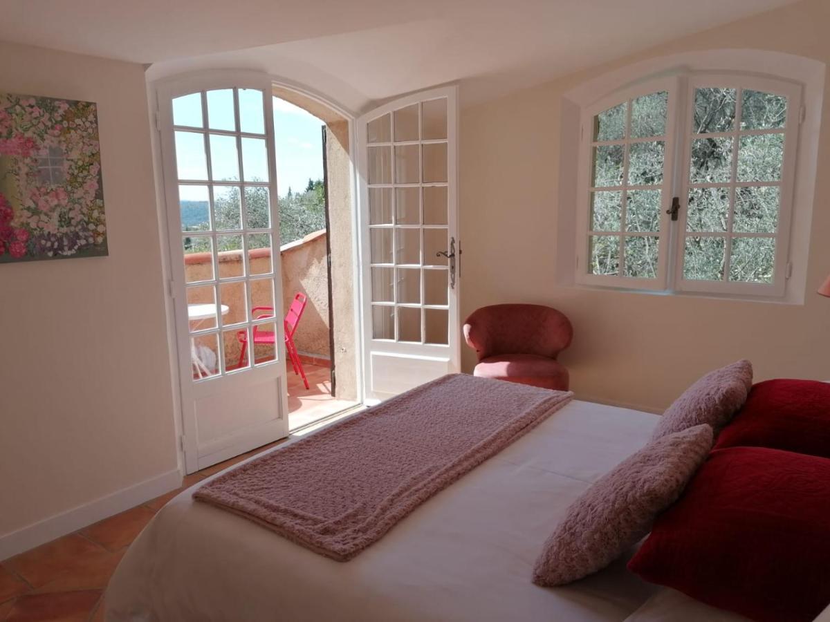 La Perasceda Bed & Breakfast Speracedes Exterior photo