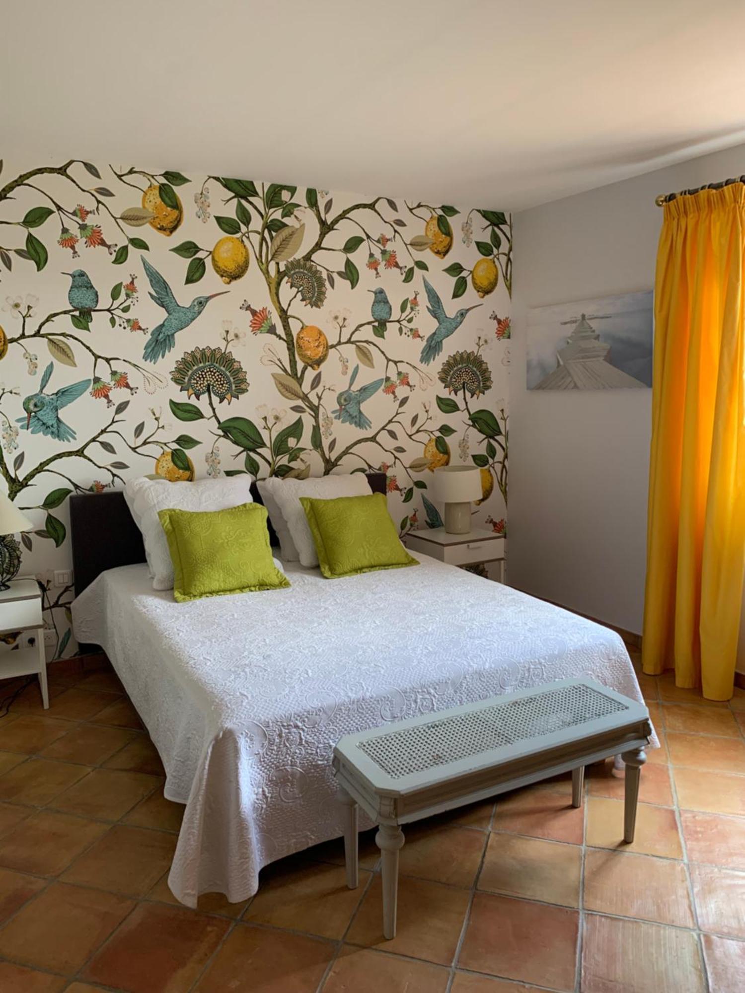 La Perasceda Bed & Breakfast Speracedes Exterior photo