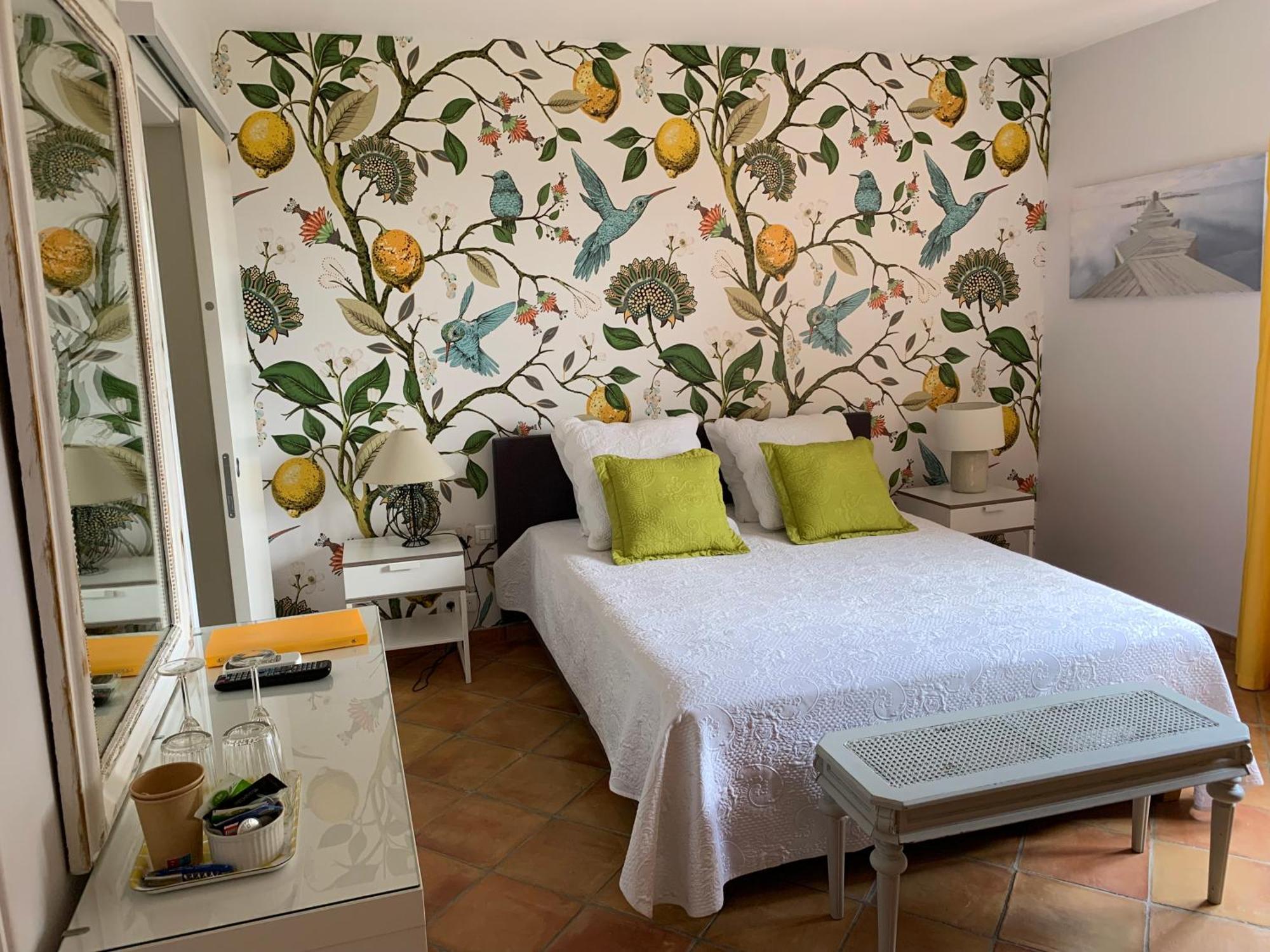 La Perasceda Bed & Breakfast Speracedes Exterior photo