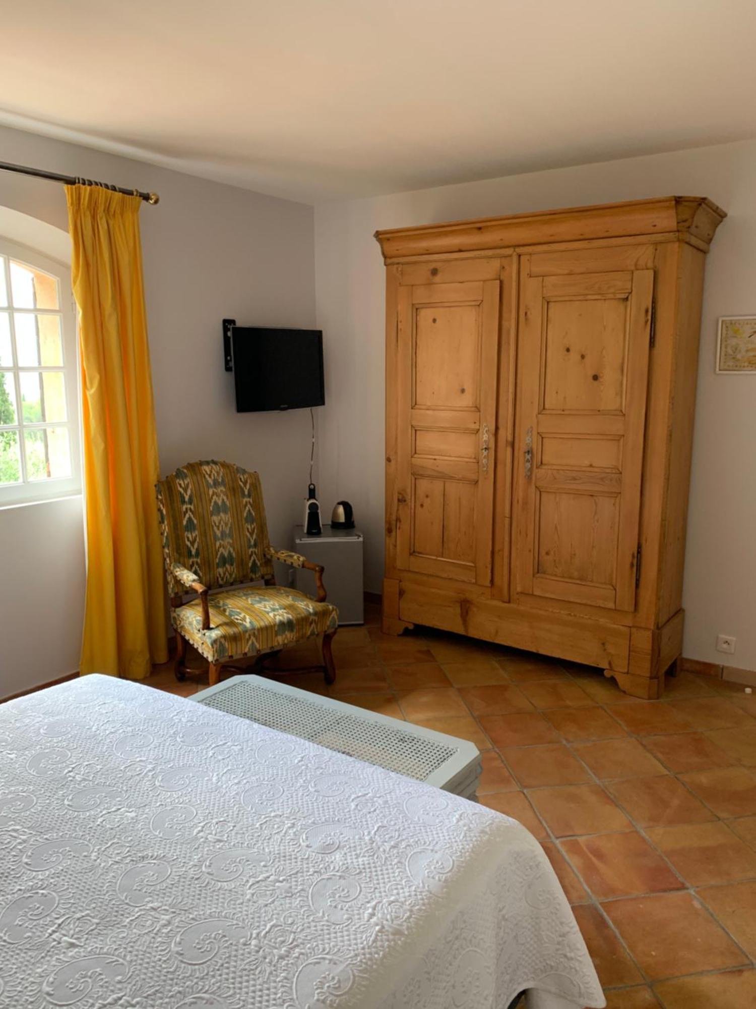 La Perasceda Bed & Breakfast Speracedes Exterior photo